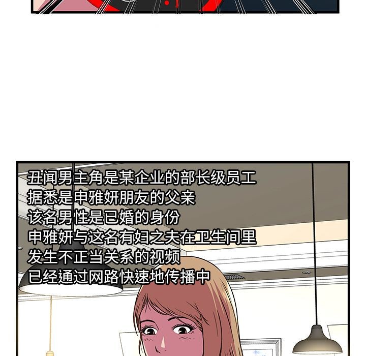 《恋上闺蜜的爸爸》漫画最新章节恋上闺蜜的爸爸-第74话 恋上闺蜜的爸爸 | 第74话 免费下拉式在线观看章节第【55】张图片