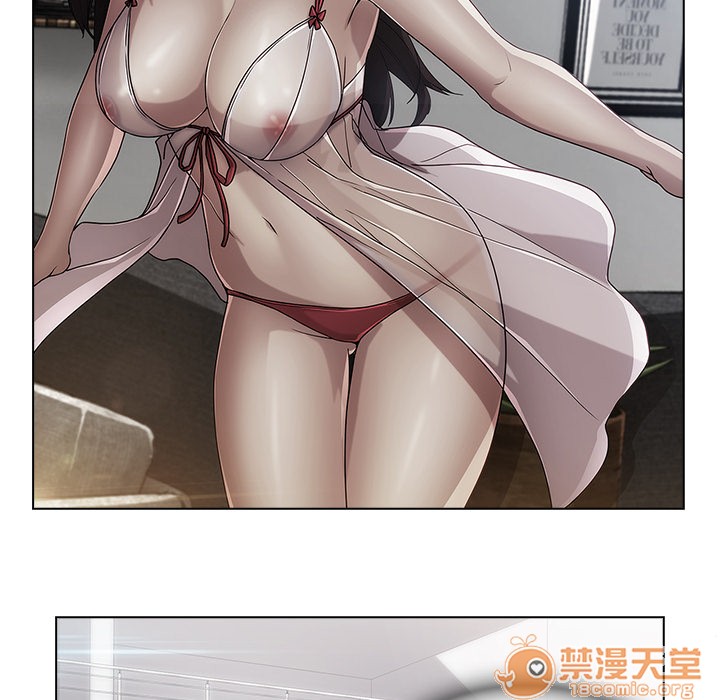 《长腿姐姐/窈窕淑女》漫画最新章节长腿姐姐/窈窕淑女-第13话 长腿姐姐 | 第13话 免费下拉式在线观看章节第【30】张图片