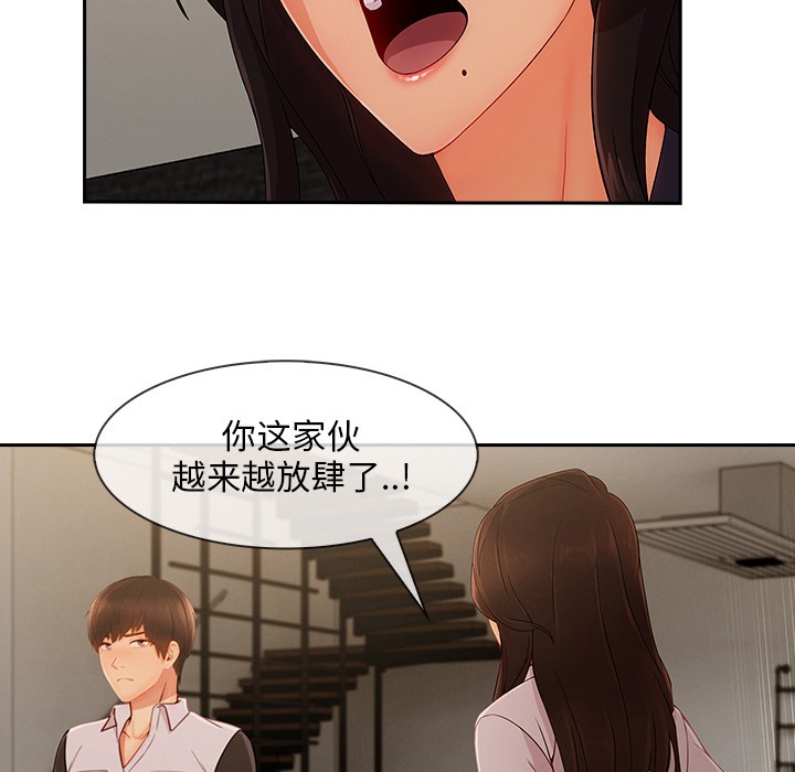 《长腿姐姐/窈窕淑女》漫画最新章节长腿姐姐/窈窕淑女-第37话 长腿姐姐 | 第37话 免费下拉式在线观看章节第【76】张图片