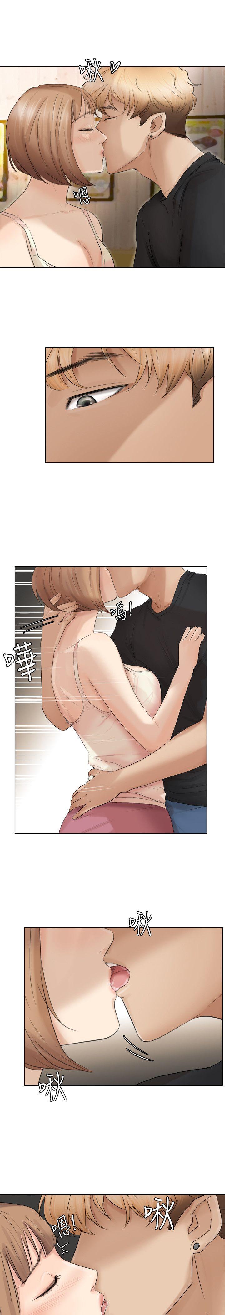 《我要睡你的女人》漫画最新章节我要睡你的女人-第13话 - 让人兴奋的色情按摩免费下拉式在线观看章节第【25】张图片