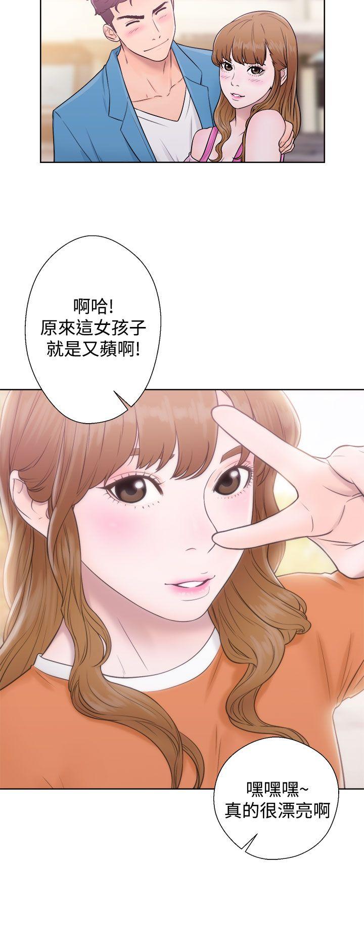 《青春逆龄小鲜肉》漫画最新章节青春逆龄小鲜肉-第5话免费下拉式在线观看章节第【29】张图片