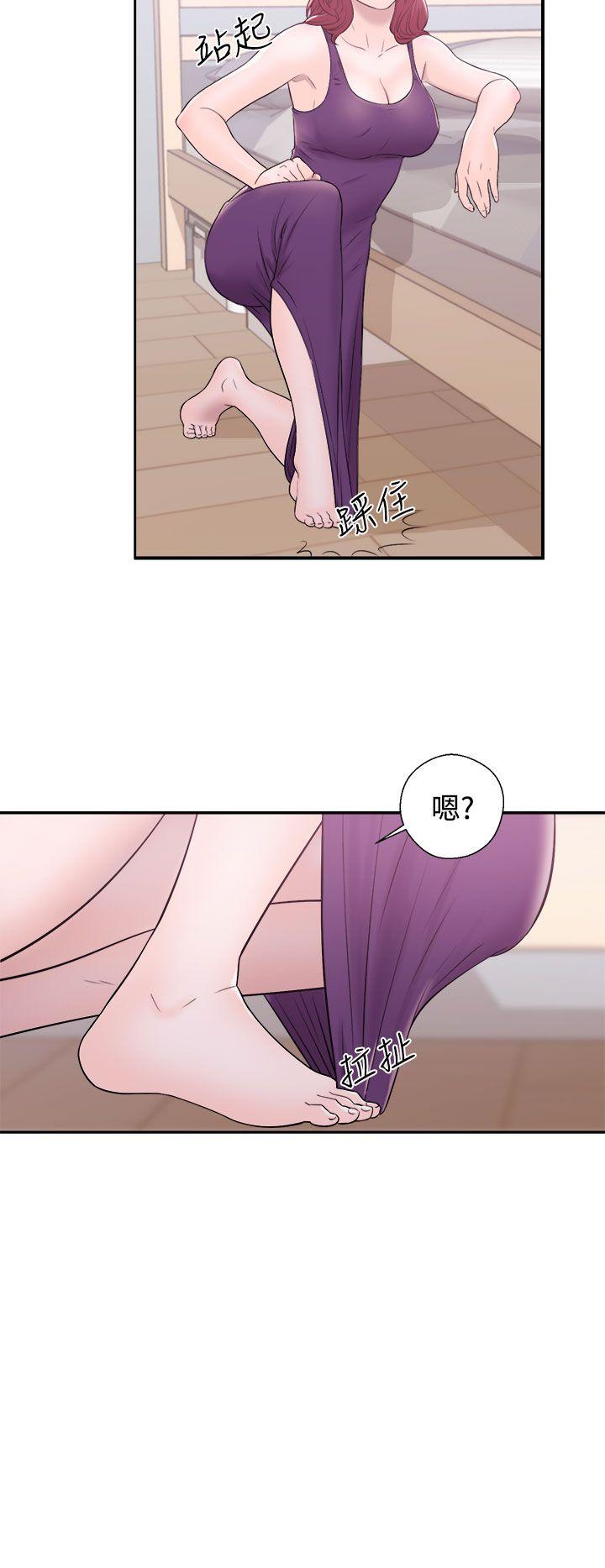 《青春逆龄小鲜肉》漫画最新章节青春逆龄小鲜肉-第6话免费下拉式在线观看章节第【20】张图片