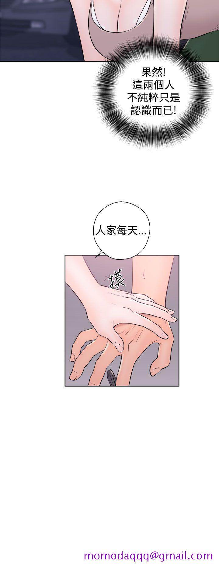 《青春逆龄小鲜肉》漫画最新章节青春逆龄小鲜肉-第6话免费下拉式在线观看章节第【36】张图片