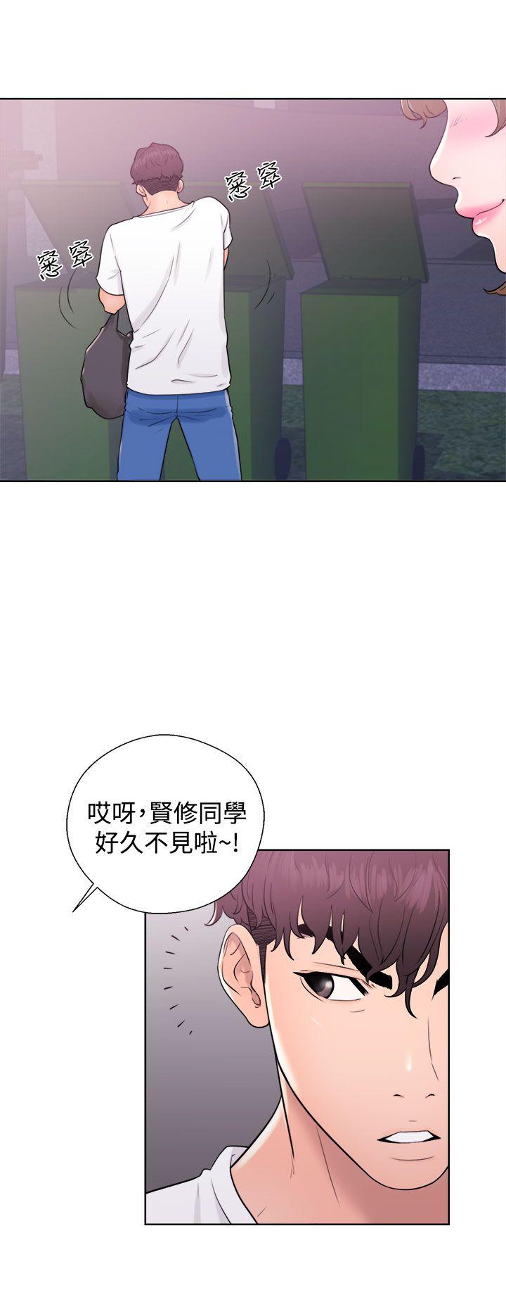 《青春逆龄小鲜肉》漫画最新章节青春逆龄小鲜肉-第6话免费下拉式在线观看章节第【28】张图片