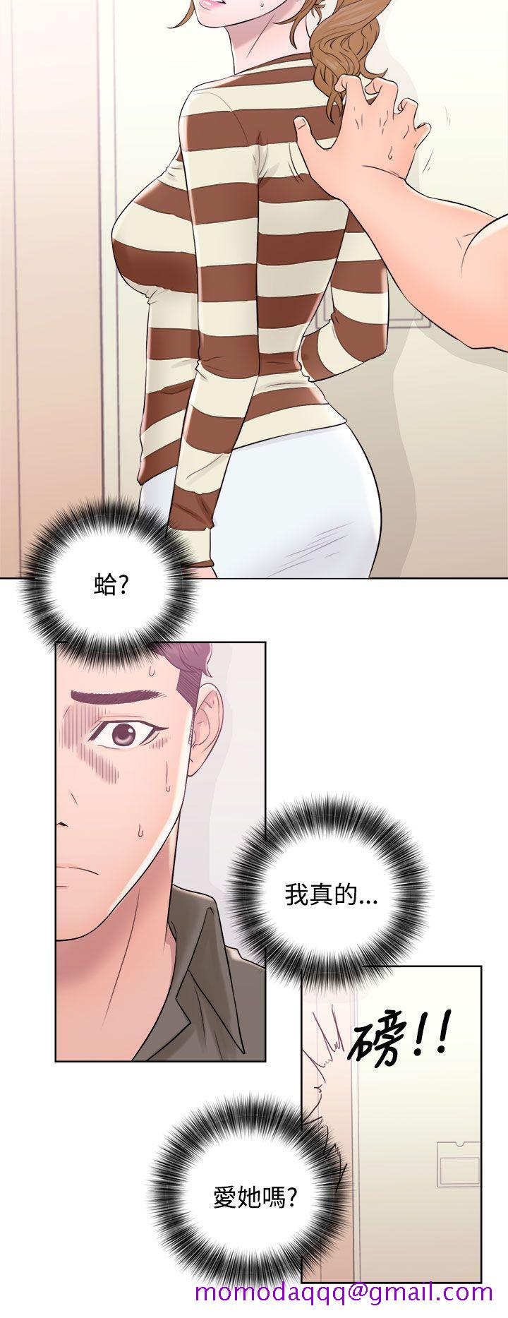 《青春逆龄小鲜肉》漫画最新章节青春逆龄小鲜肉-第9话免费下拉式在线观看章节第【6】张图片