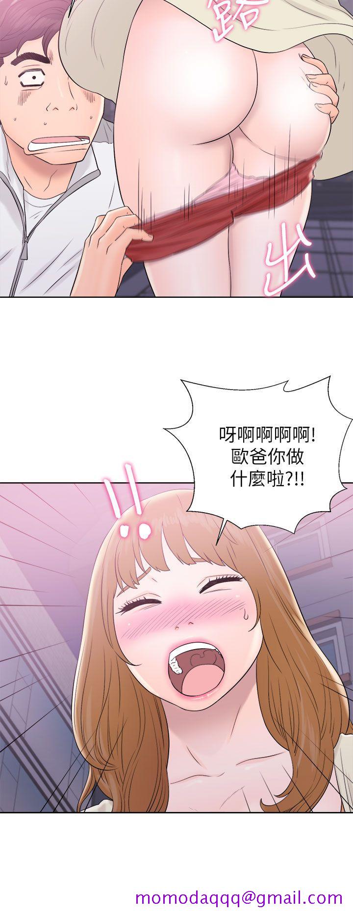 《青春逆龄小鲜肉》漫画最新章节青春逆龄小鲜肉-第10话免费下拉式在线观看章节第【33】张图片