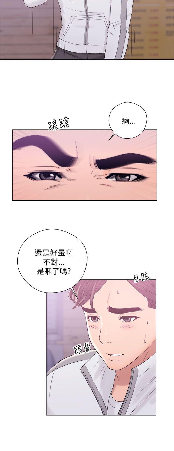 《青春逆龄小鲜肉》漫画最新章节青春逆龄小鲜肉-第10话免费下拉式在线观看章节第【19】张图片