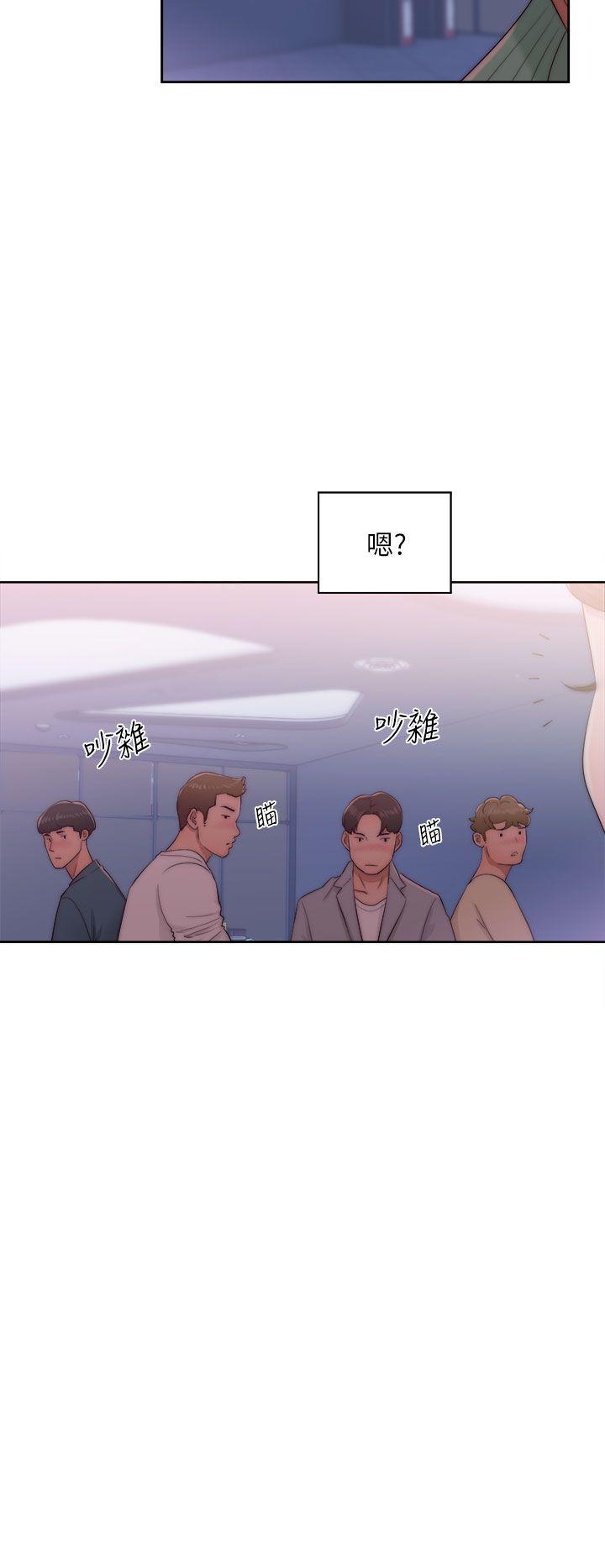 《青春逆龄小鲜肉》漫画最新章节青春逆龄小鲜肉-第16话免费下拉式在线观看章节第【28】张图片