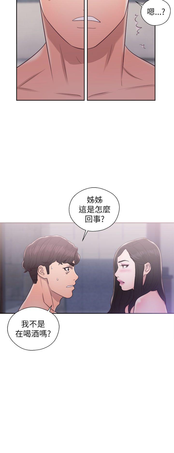 《青春逆龄小鲜肉》漫画最新章节青春逆龄小鲜肉-第18话免费下拉式在线观看章节第【32】张图片