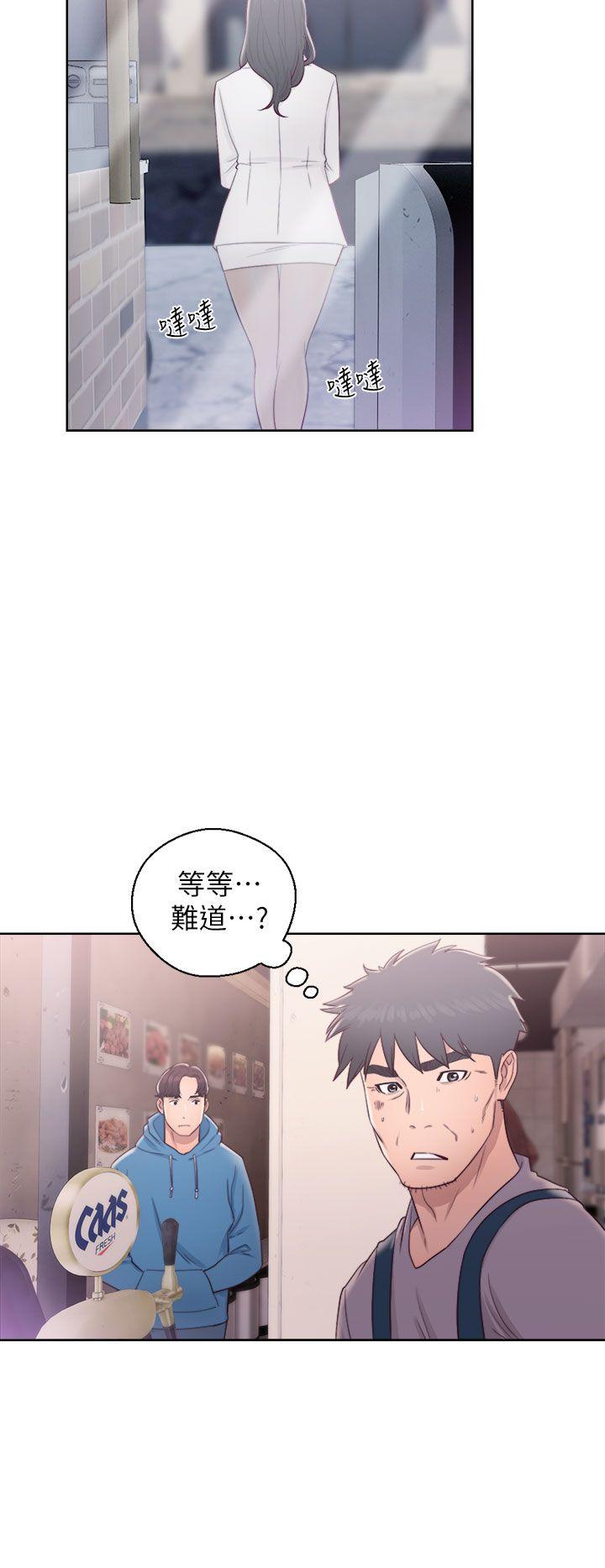 《青春逆龄小鲜肉》漫画最新章节青春逆龄小鲜肉-第19话免费下拉式在线观看章节第【27】张图片