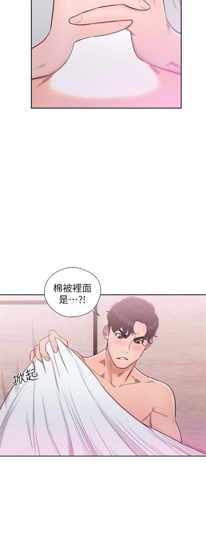 《青春逆龄小鲜肉》漫画最新章节青春逆龄小鲜肉-第27话免费下拉式在线观看章节第【27】张图片