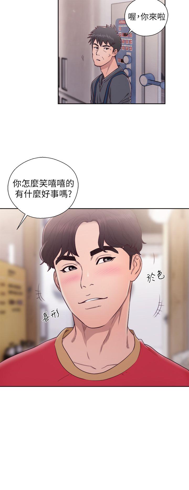 《青春逆龄小鲜肉》漫画最新章节青春逆龄小鲜肉-第27话免费下拉式在线观看章节第【19】张图片