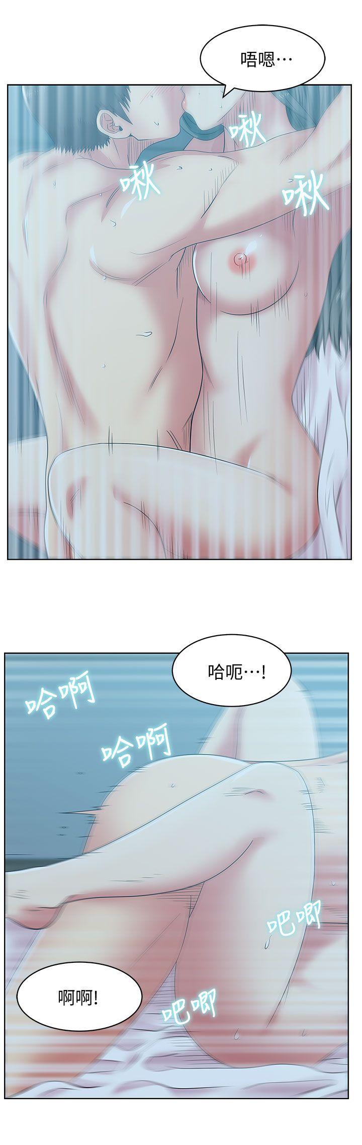 《老婆的闺蜜》漫画最新章节老婆的闺蜜-第38话-与她的火热性爱免费下拉式在线观看章节第【5】张图片