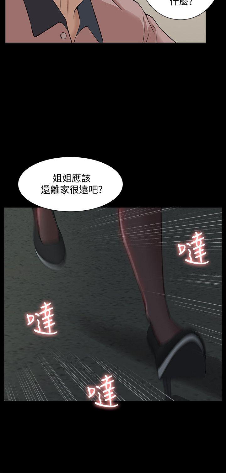 《我的M属性学姐》漫画最新章节我的M属性学姐-第38话 - 郑琇妍，下一个就换你了!免费下拉式在线观看章节第【30】张图片