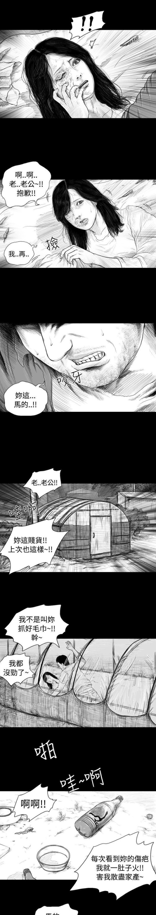 《SEED The Beginning》漫画最新章节SEED The Beginning-第1话免费下拉式在线观看章节第【12】张图片