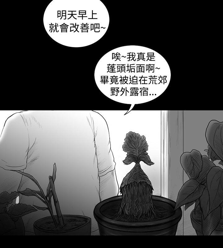 《SEED The Beginning》漫画最新章节SEED The Beginning-第10话免费下拉式在线观看章节第【13】张图片