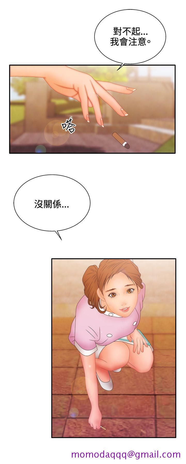 《White Girl(完结)》漫画最新章节White Girl(完结)-第2季 第11话免费下拉式在线观看章节第【6】张图片