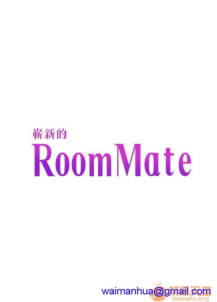 《我的老师/大学室友/roommate》漫画最新章节我的老师/大学室友/roommate-第8话 Roommate63-70 免费下拉式在线观看章节第【171】张图片