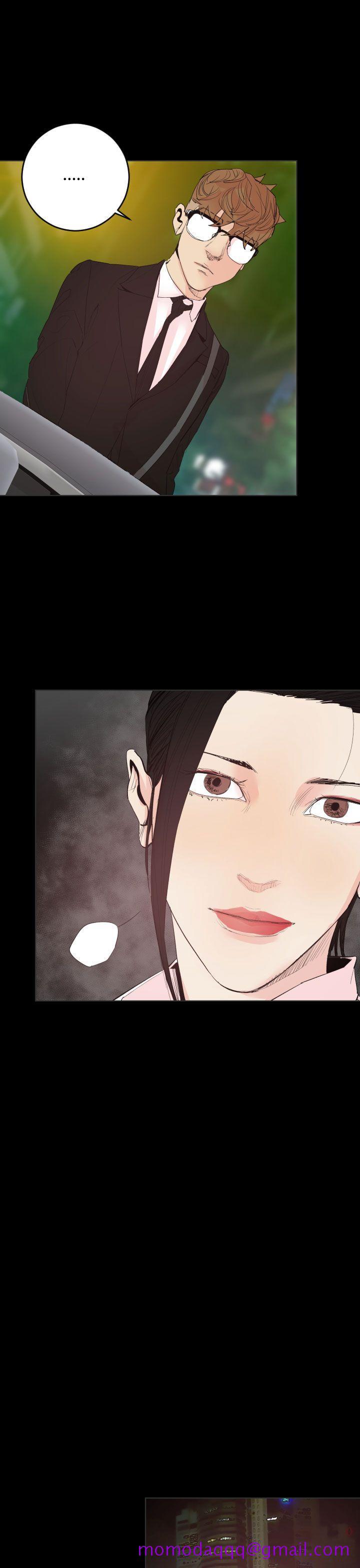 《罪与罚》漫画最新章节罪与罚-第19话免费下拉式在线观看章节第【16】张图片