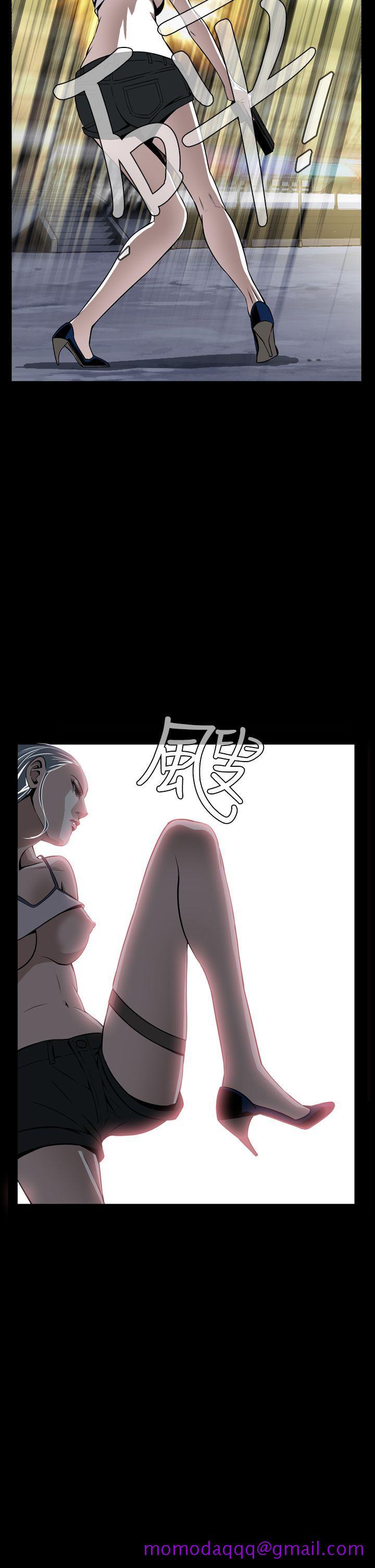 《恶梦(完结)》漫画最新章节恶梦(完结)-第7话免费下拉式在线观看章节第【26】张图片