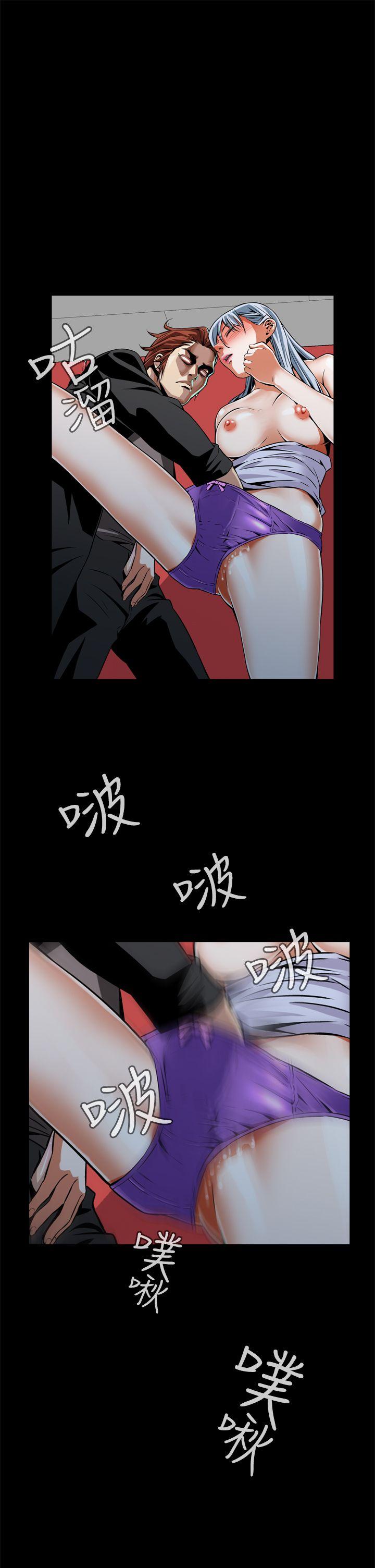 《恶梦(完结)》漫画最新章节恶梦(完结)-第9话免费下拉式在线观看章节第【22】张图片