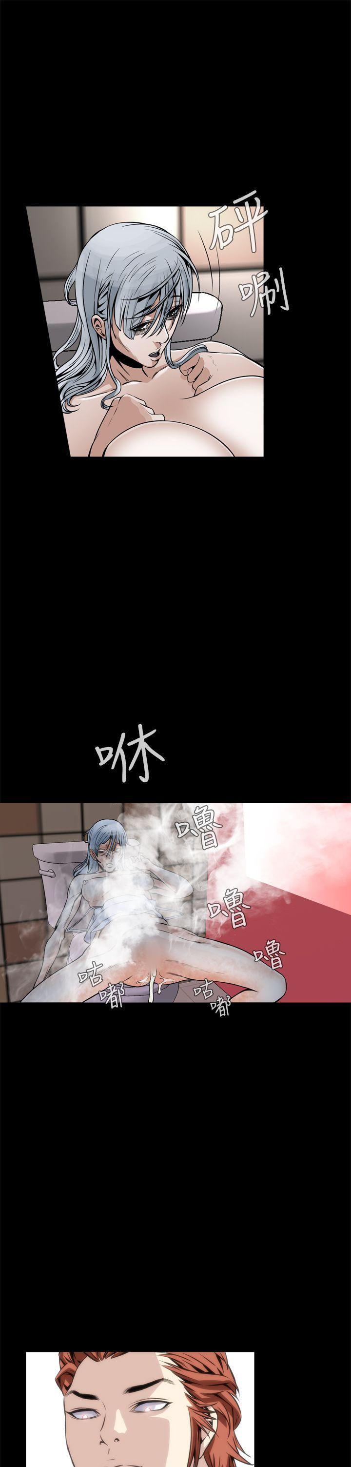 《恶梦(完结)》漫画最新章节恶梦(完结)-第9话免费下拉式在线观看章节第【35】张图片