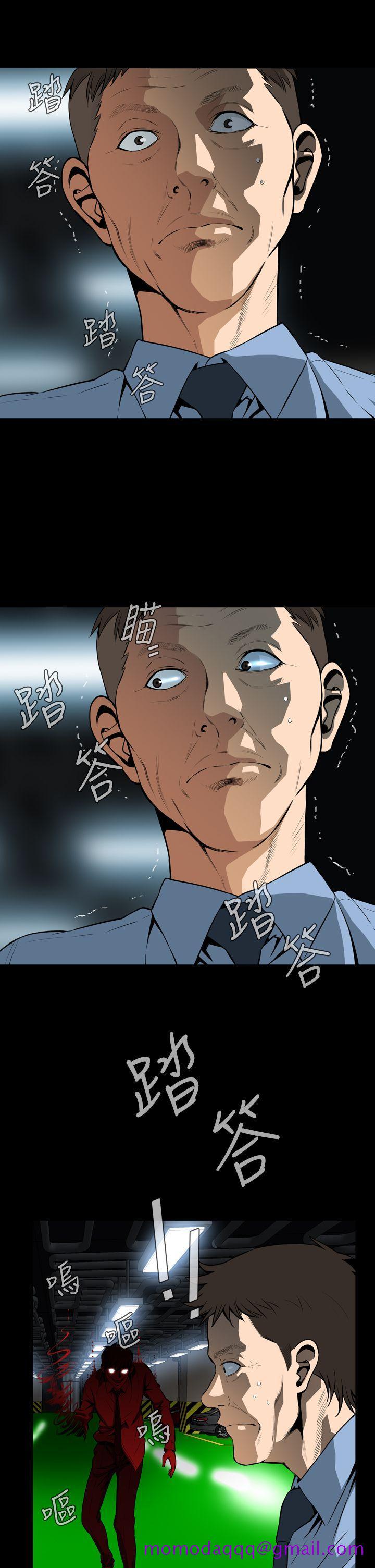 《恶梦(完结)》漫画最新章节恶梦(完结)-第28话免费下拉式在线观看章节第【16】张图片