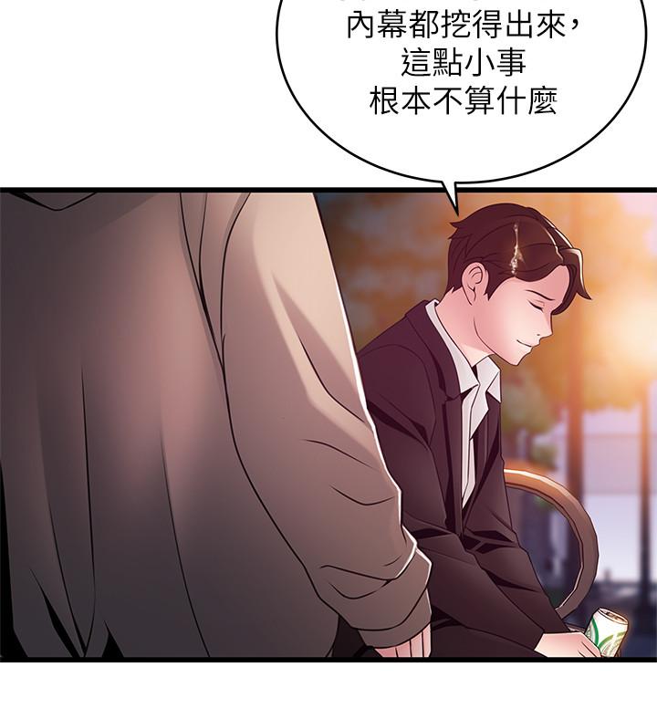 《弱点》漫画最新章节弱点-第102话-金东振和刘世琳搞上了免费下拉式在线观看章节第【22】张图片