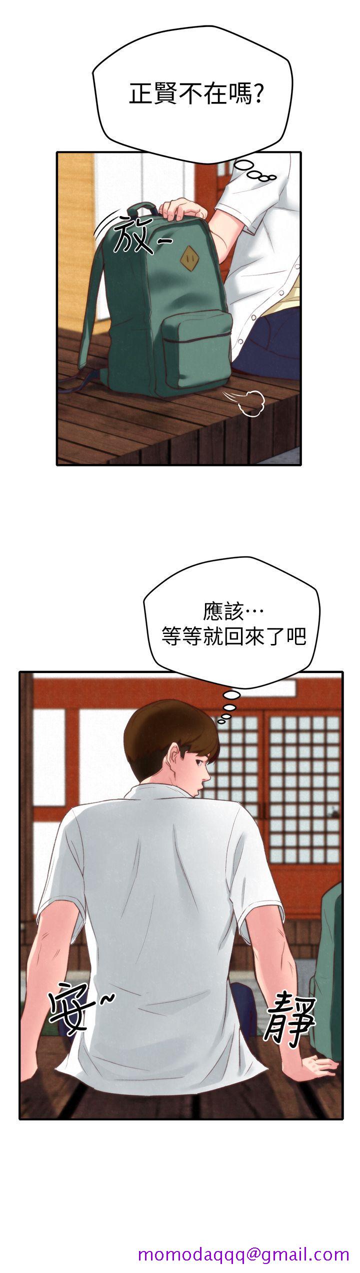 《朋友的姐姐》漫画最新章节朋友的姐姐-第1话-比夏天更火热的青春免费下拉式在线观看章节第【26】张图片