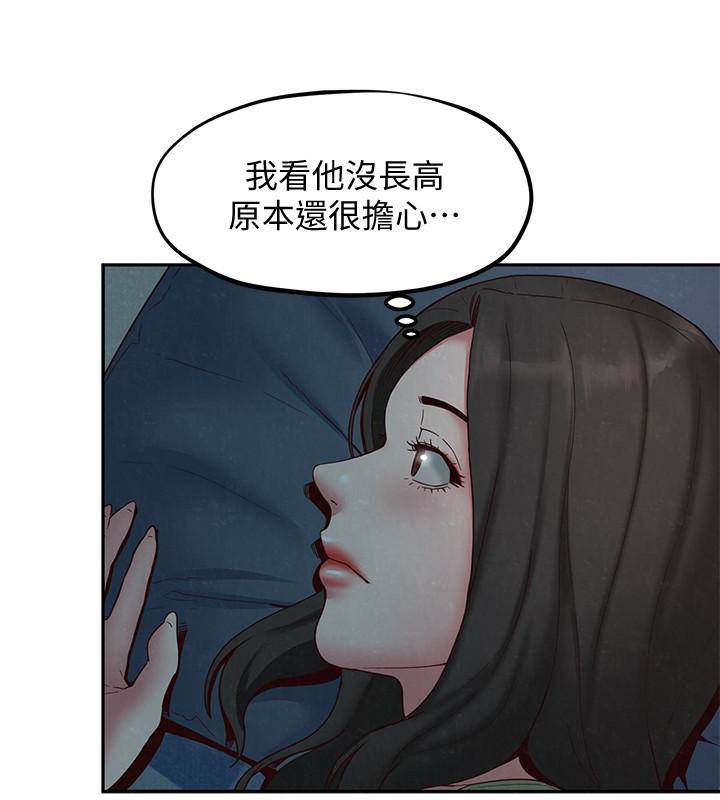 朋友的姐姐[抖漫]-朋友的姐姐-第19話-獨自解決性慾的她全彩韩漫标签