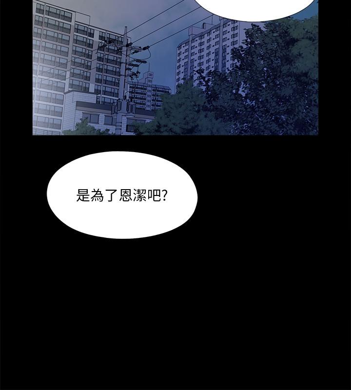 《爱徒》漫画最新章节爱徒-第44话-恩洁她不可能会这样免费下拉式在线观看章节第【6】张图片