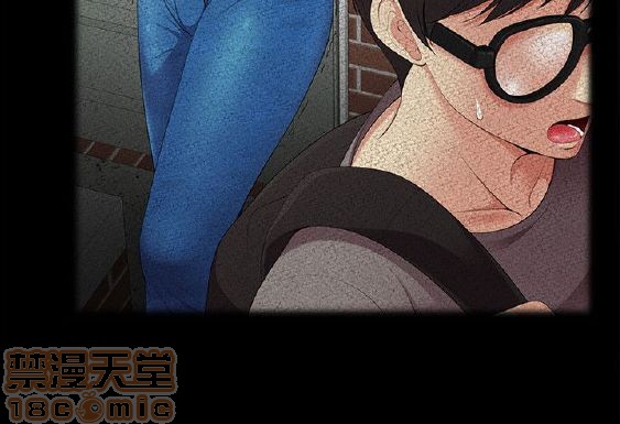 《无法自拔的口红胶》漫画最新章节无法自拔的口红胶-第3话 21-30 免费下拉式在线观看章节第【9】张图片