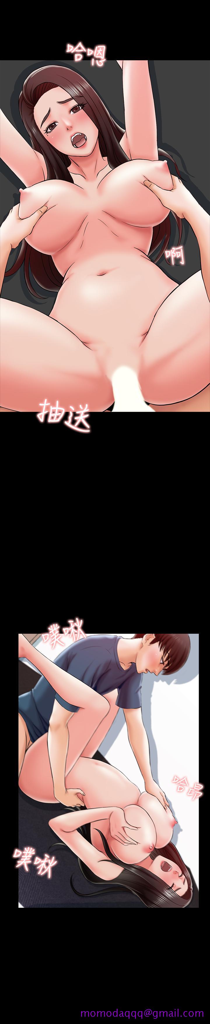 《家教老师》漫画最新章节家教老师-第17话-无法忍受的快感免费下拉式在线观看章节第【23】张图片