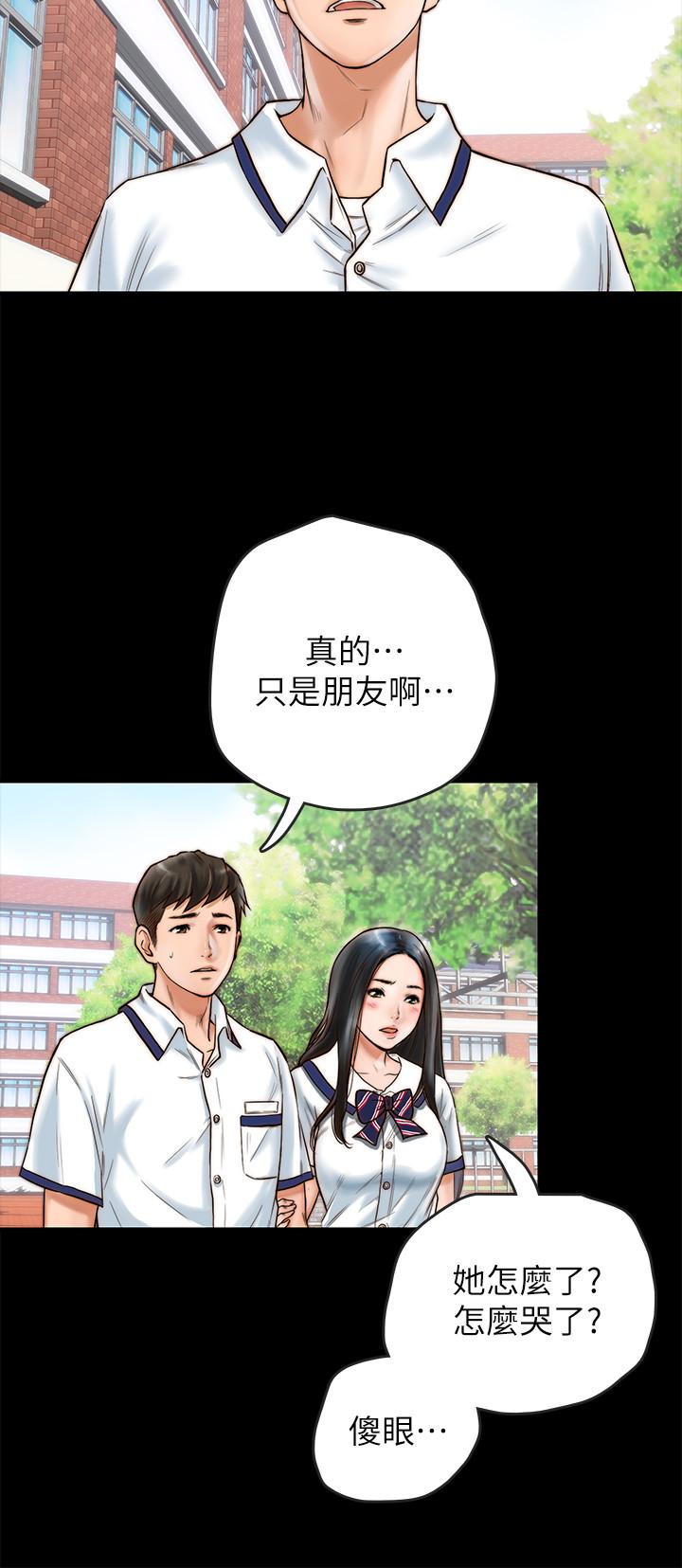 《同居密友》漫画最新章节同居密友-第1话-你跟她真的只是朋友吗免费下拉式在线观看章节第【4】张图片