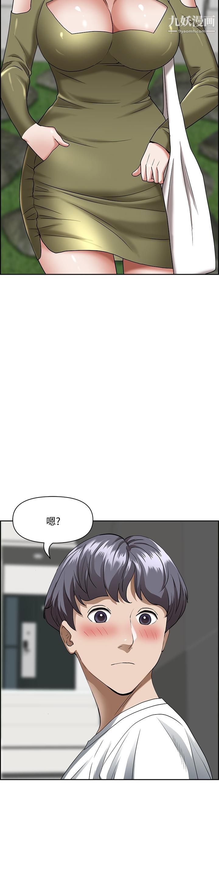 《霸占人妻》漫画最新章节霸占人妻-第36话 - 阿姨Q弹紧致的鲍鱼免费下拉式在线观看章节第【25】张图片