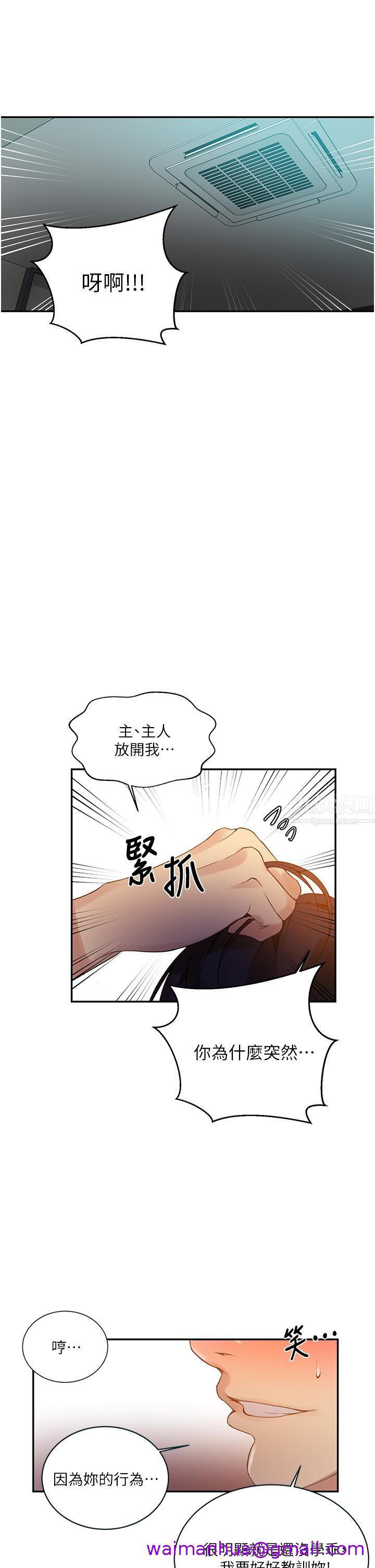 《秘密教学》漫画最新章节秘密教学-第150话 - 对小子豪上瘾的奴隶们免费下拉式在线观看章节第【2】张图片