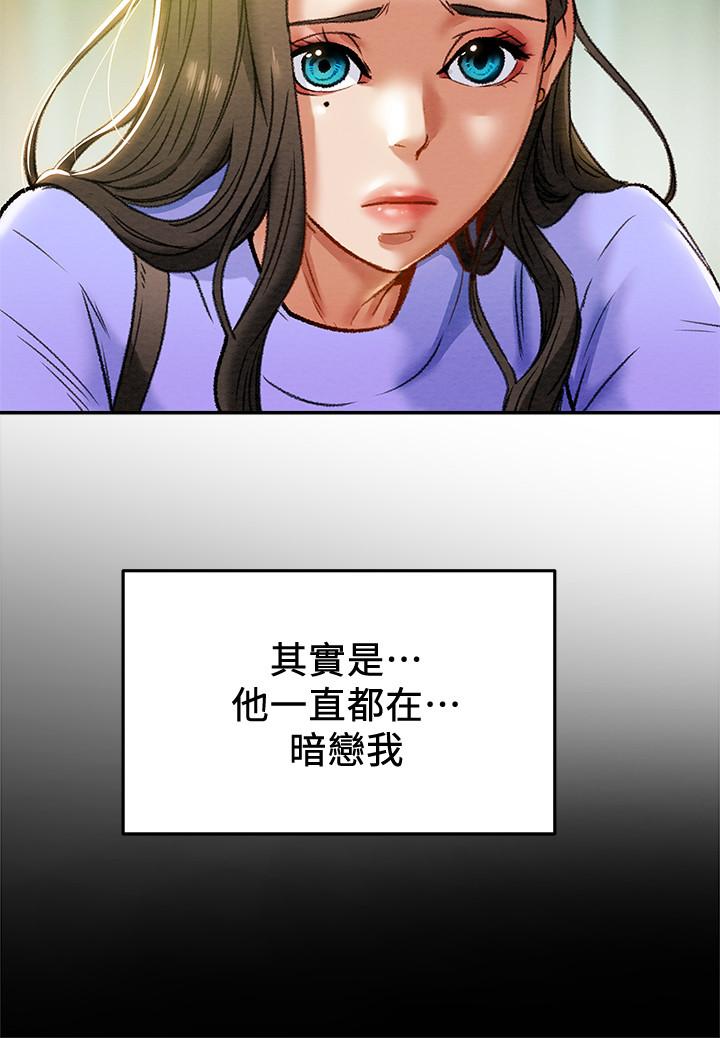 《纯情女攻略计划》漫画最新章节纯情女攻略计划-第18话-射满秘书的体内免费下拉式在线观看章节第【38】张图片