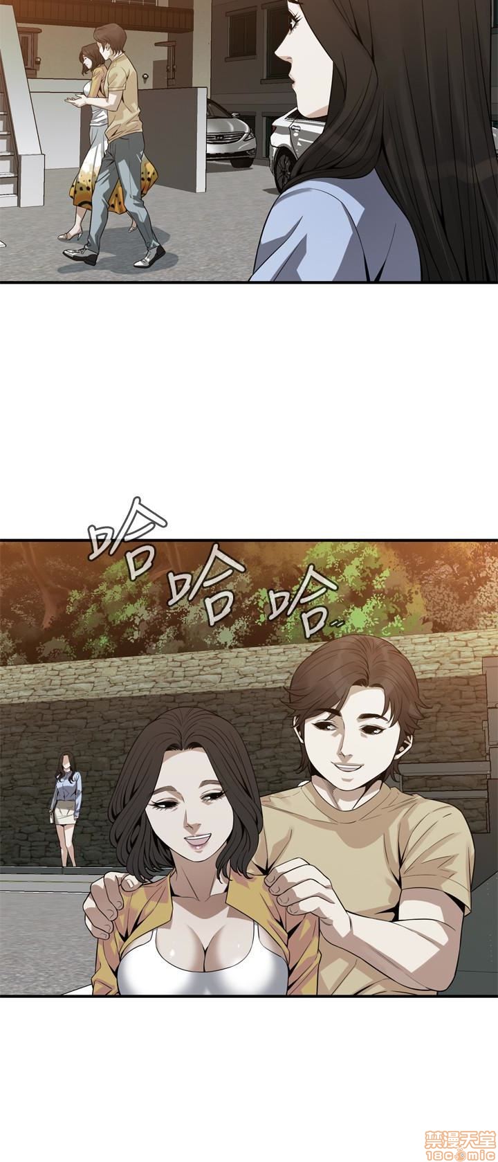 《偷窥/窥视者/偷窥者/Take a Peek》漫画最新章节偷窥/窥视者/偷窥者/Take a Peek-第42话 161 免费下拉式在线观看章节第【10】张图片