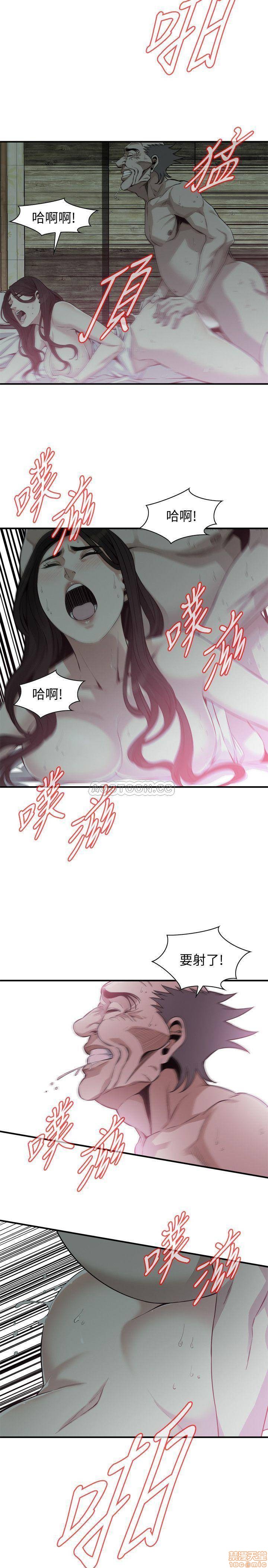 《偷窥/窥视者/偷窥者/Take a Peek》漫画最新章节偷窥/窥视者/偷窥者/Take a Peek-第61话 180 免费下拉式在线观看章节第【19】张图片