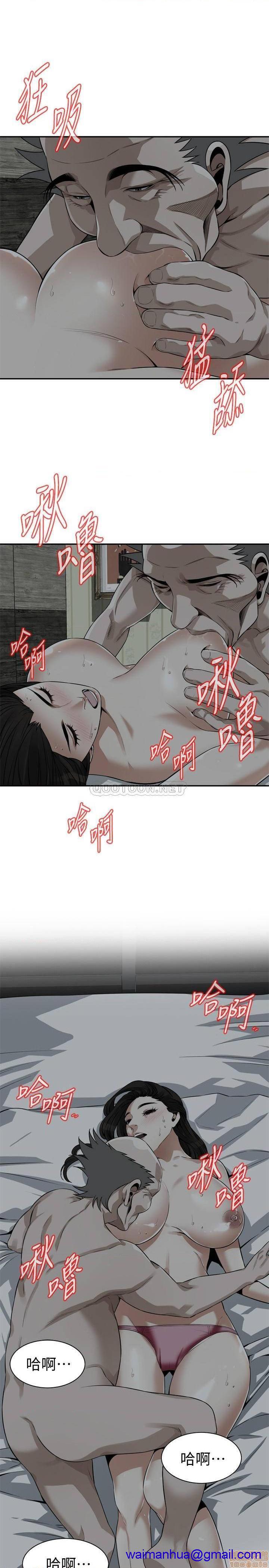 《偷窥/窥视者/偷窥者/Take a Peek》漫画最新章节偷窥/窥视者/偷窥者/Take a Peek-第81话 200 免费下拉式在线观看章节第【21】张图片