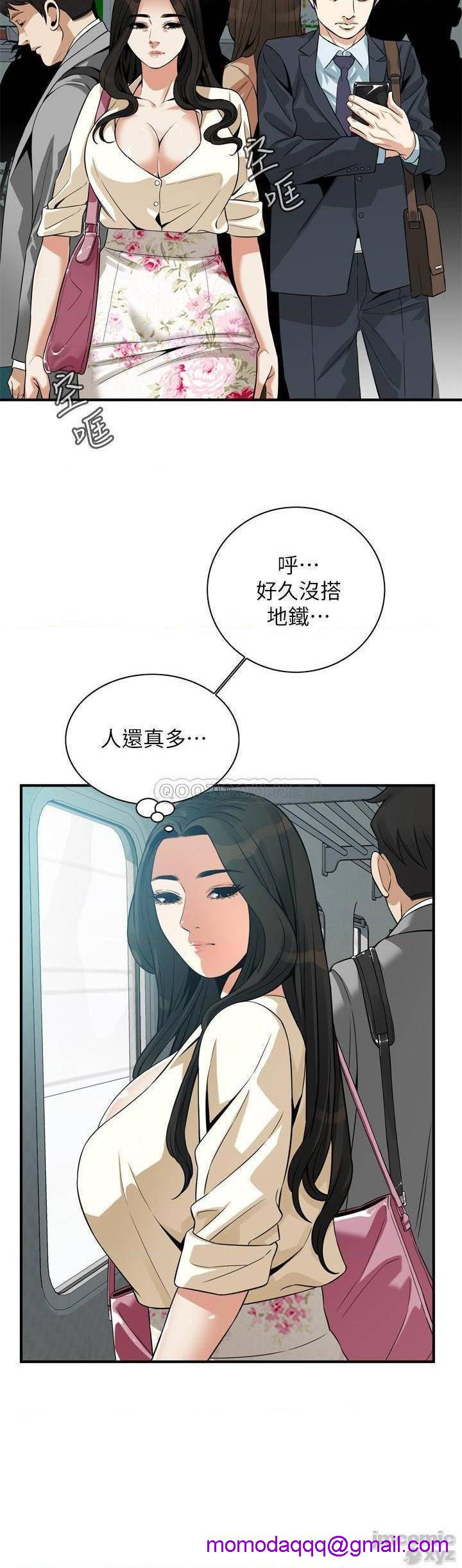 《偷窥/窥视者/偷窥者/Take a Peek》漫画最新章节偷窥/窥视者/偷窥者/Take a Peek-第99话 217(完结) 免费下拉式在线观看章节第【26】张图片