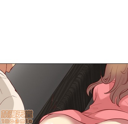 《毫无保留的她 / 哪有学妹这么乖》漫画最新章节毫无保留的她 / 哪有学妹这么乖-第12章免费下拉式在线观看章节第【27】张图片