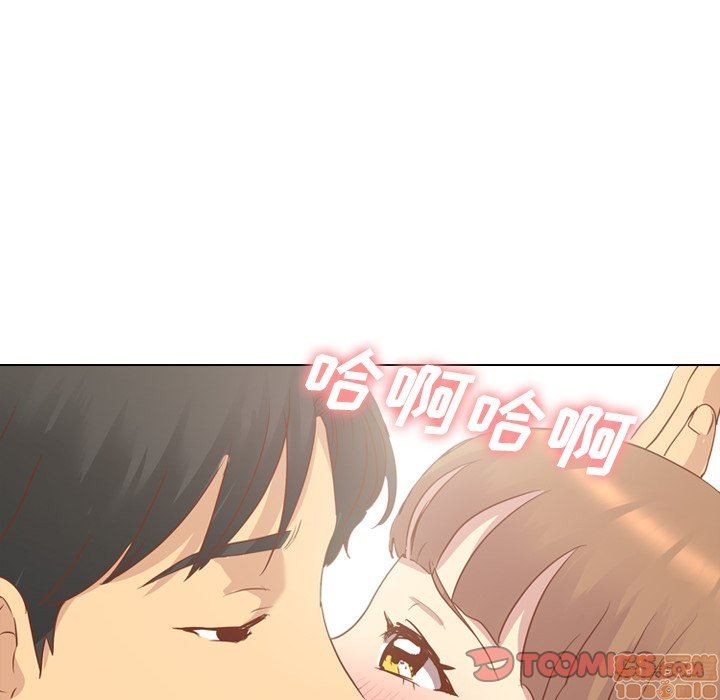 《毫无保留的她 / 哪有学妹这么乖》漫画最新章节毫无保留的她 / 哪有学妹这么乖-第14章免费下拉式在线观看章节第【108】张图片