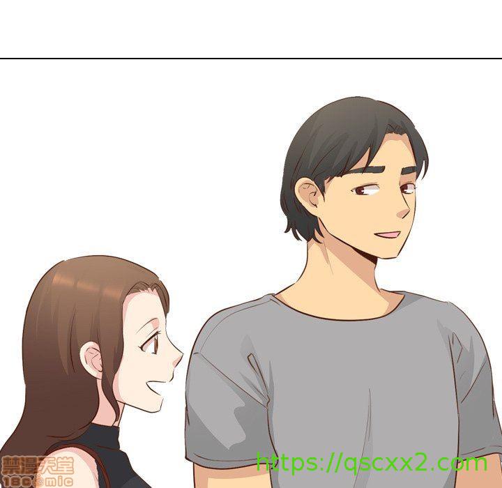 《毫无保留的她 / 哪有学妹这么乖》漫画最新章节毫无保留的她 / 哪有学妹这么乖-第17章免费下拉式在线观看章节第【86】张图片