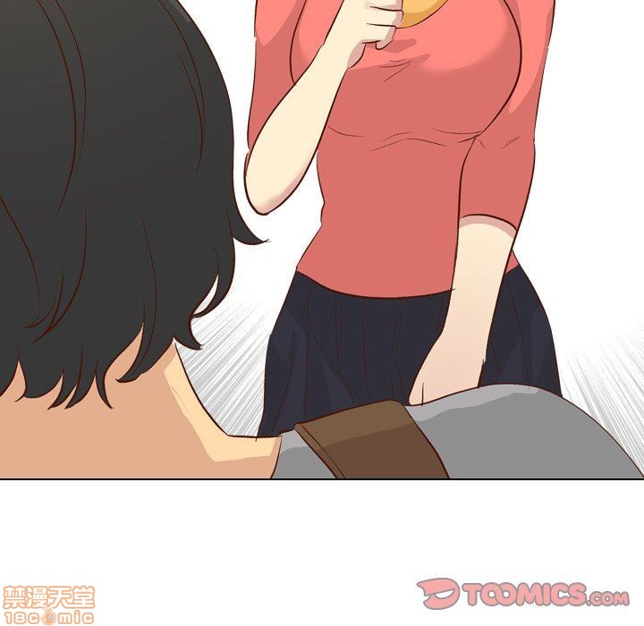 《毫无保留的她 / 哪有学妹这么乖》漫画最新章节毫无保留的她 / 哪有学妹这么乖-第17章免费下拉式在线观看章节第【48】张图片