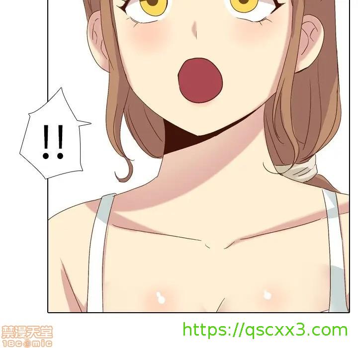 《毫无保留的她 / 哪有学妹这么乖》漫画最新章节毫无保留的她 / 哪有学妹这么乖-第37章免费下拉式在线观看章节第【106】张图片