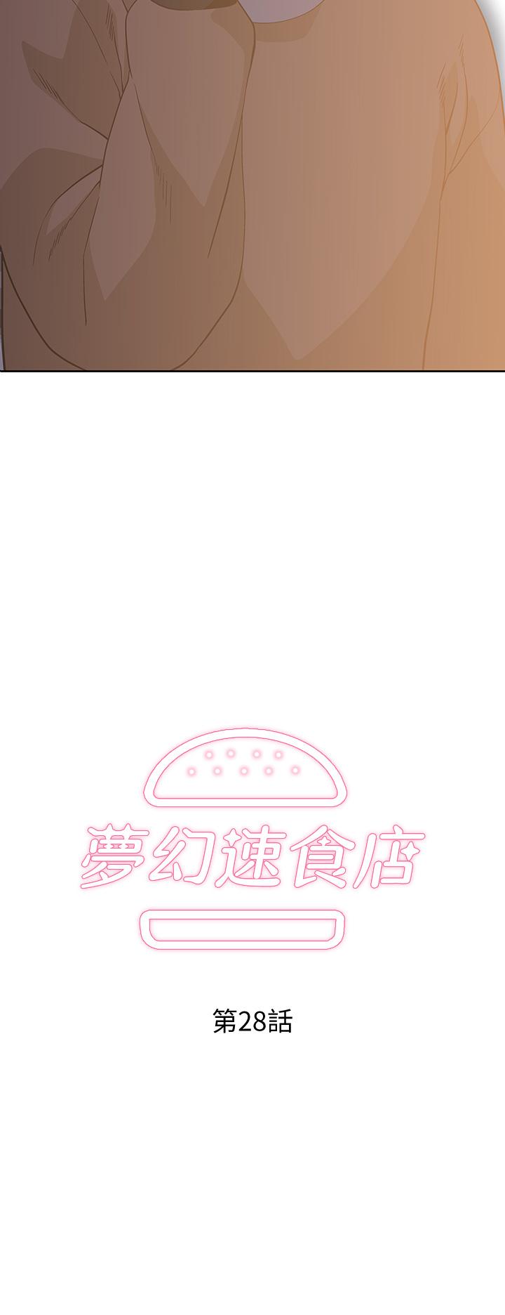 梦幻速食店[h漫]-梦幻速食店-第28話-要做，就到床上做全彩韩漫标签