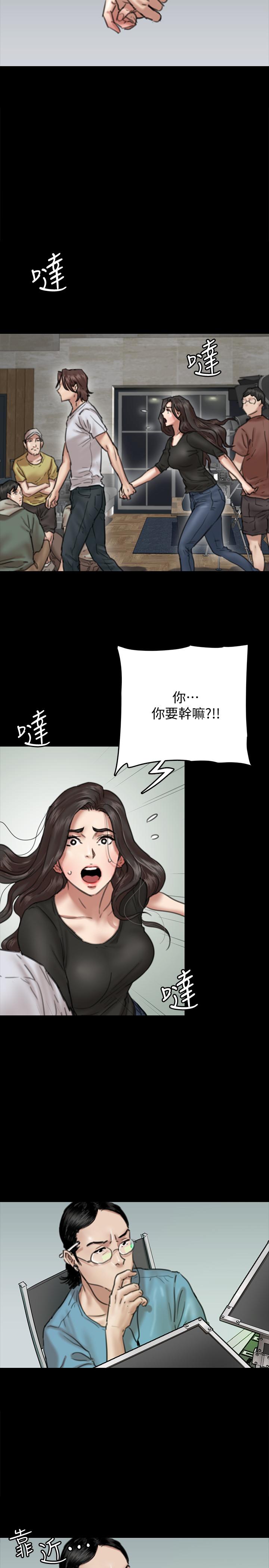 《偶像女优》漫画最新章节偶像女优-第8话-在镜头前绽放的喜悦免费下拉式在线观看章节第【5】张图片