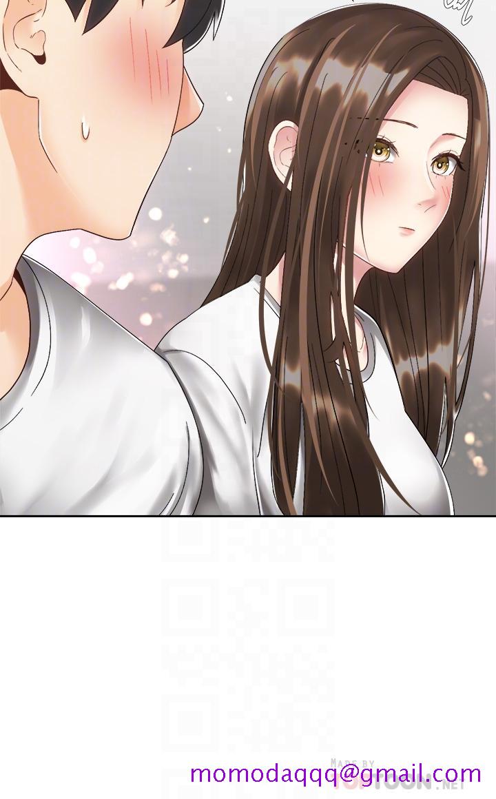 《骑乘姿势预备~起!》漫画最新章节骑乘姿势预备~起!-第33话-摸胸部心情会变好哦免费下拉式在线观看章节第【3】张图片