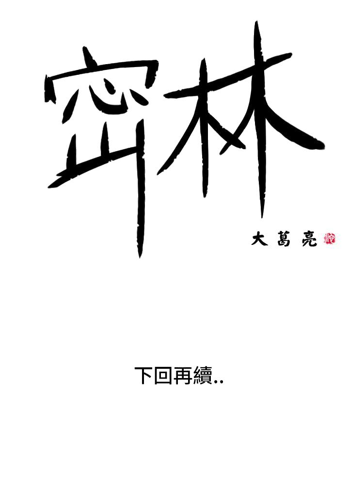 《密林》漫画最新章节密林-第1话免费下拉式在线观看章节第【12】张图片